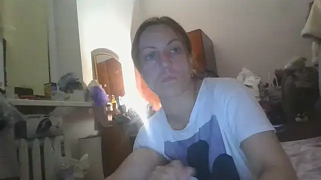 ShawnaAdams online show from 29, 10, 2025