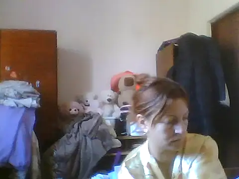 Snapshot of ShawnaAdams chatting on 26, 4, 2026 ShawnaAdams online show from 26, 4, 2026