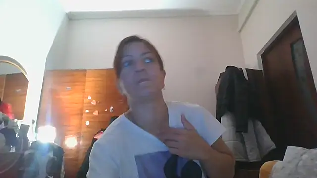 ShawnaAdams online show from 3, 10, 2025