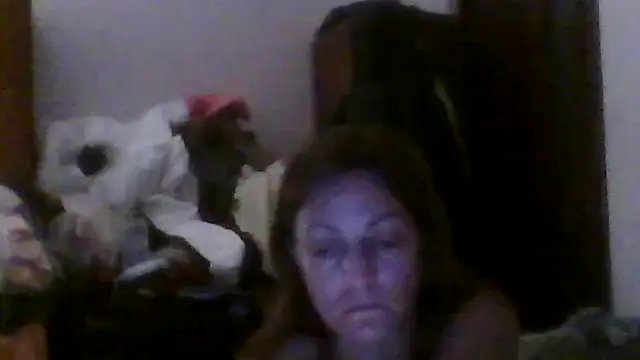 ShawnaAdams online show from 5, 7, 2026