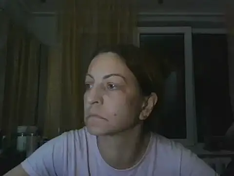 ShawnaAdams online show from 22, 3, 2025