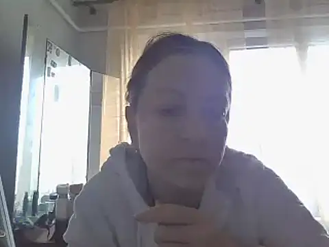 ShawnaAdams online show from 16, 3, 2025