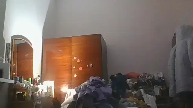 ShawnaAdams online show from 3, 12, 2025