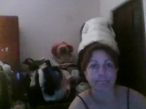 ShawnaAdams online show from 8, 4, 2026