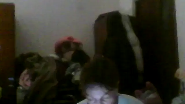 Snapshot of ShawnaAdams chatting on 31, 5, 2026 ShawnaAdams online show from 31, 5, 2026