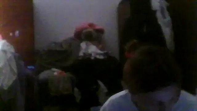 Snapshot of ShawnaAdams chatting on 18, 5, 2026 ShawnaAdams online show from 18, 5, 2026