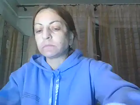 ShawnaAdams online show from 17, 3, 2025