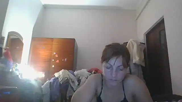 ShawnaAdams online show from 11, 11, 2025