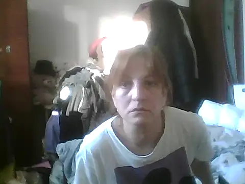 Snapshot of ShawnaAdams chatting on 11, 5, 2026 ShawnaAdams online show from 11, 5, 2026