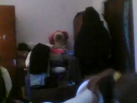Snapshot of ShawnaAdams chatting on 13, 5, 2026 ShawnaAdams online show from 13, 5, 2026