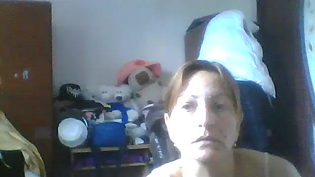 ShawnaAdams online show from 27, 6, 2026