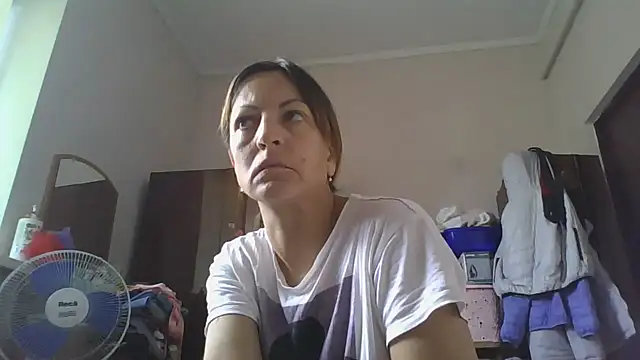 ShawnaAdams online show from 20, 9, 2025