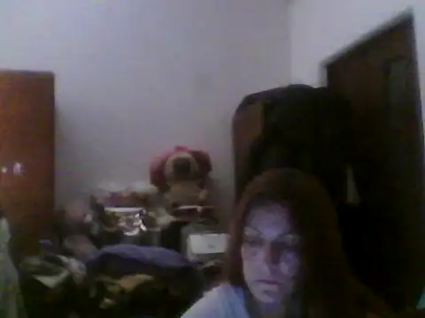 Snapshot of ShawnaAdams chatting on 26, 4, 2026 ShawnaAdams online show from 26, 4, 2026