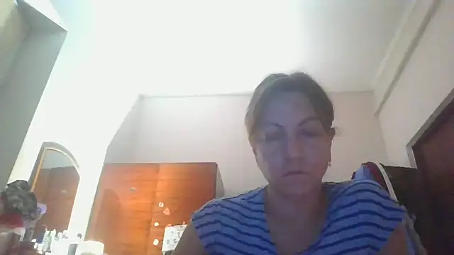 ShawnaAdams online show from 9, 9, 2025