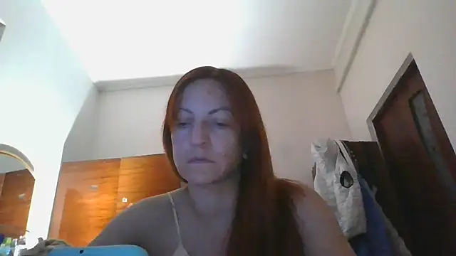 ShawnaAdams online show from 24, 9, 2025