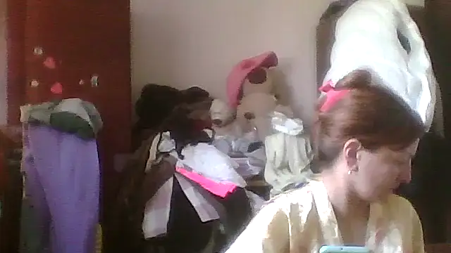 Snapshot of ShawnaAdams chatting on 24, 5, 2026 ShawnaAdams online show from 24, 5, 2026