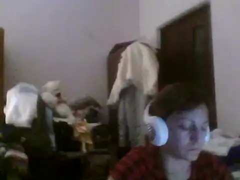 ShawnaAdams online show from 18, 12, 2025