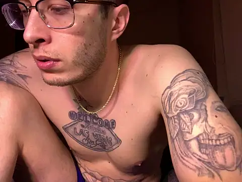 Bwcjoshbanks online show from 4, 3, 2026