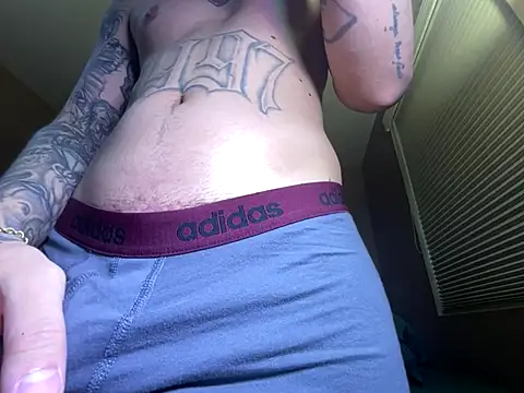 Bwcjoshbanks online show from 25, 9, 2025