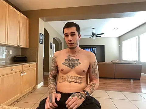 Bwcjoshbanks online show from 24, 9, 2025