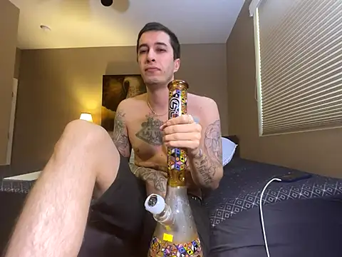 Bwcjoshbanks online show from 8, 10, 2025