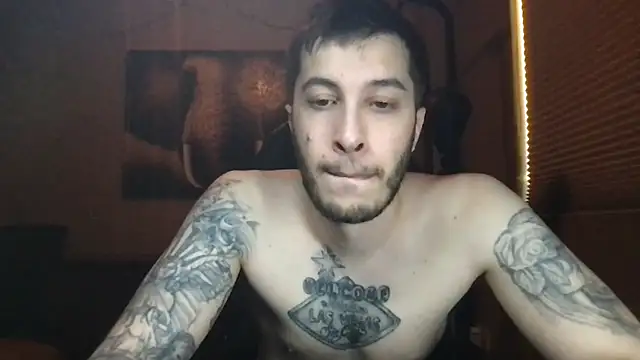 Bwcjoshbanks online show from 12, 5, 2026