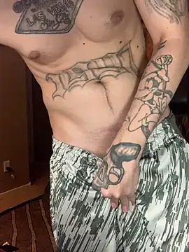 Bwcjoshbanks online show from 18, 5, 2026