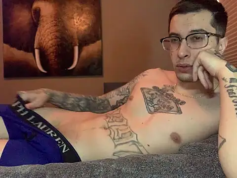 Snapshot of Bwcjoshbanks chatting on 27, 2, 2026 Bwcjoshbanks online show from 27, 2, 2026