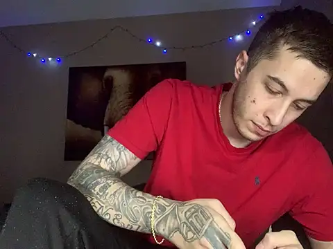 Bwcjoshbanks online show from 13, 1, 2026