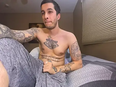 Bwcjoshbanks online show from 13, 10, 2025