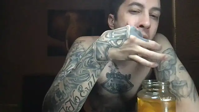 Bwcjoshbanks online show from 25, 3, 2026