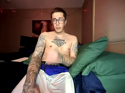 Bwcjoshbanks online show from 29, 11, 2025