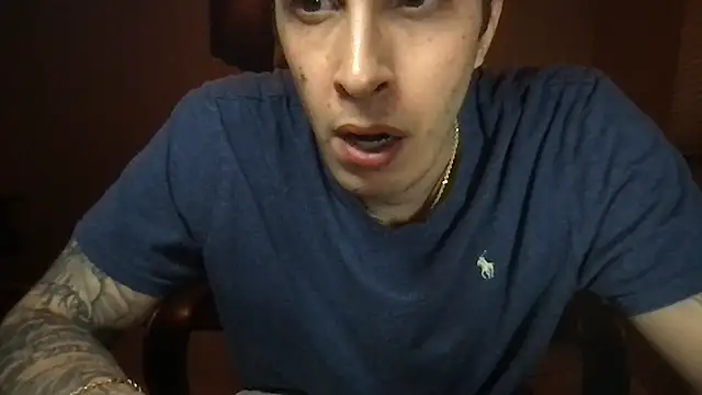 Bwcjoshbanks online show from 7, 4, 2026