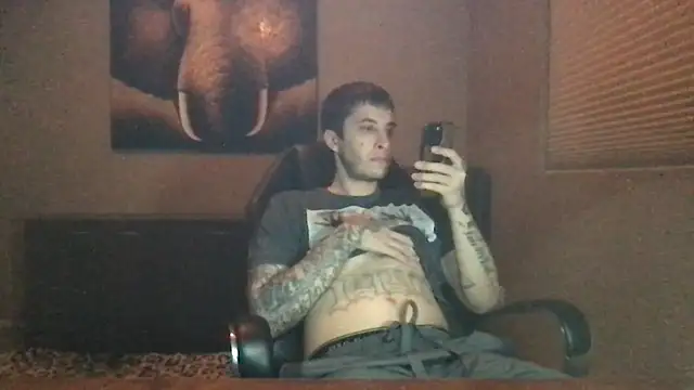 Bwcjoshbanks online show from 1, 4, 2026