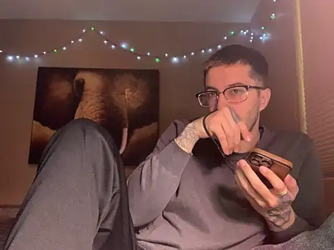 Snapshot of Bwcjoshbanks chatting on 20, 2, 2026 Bwcjoshbanks online show from 20, 2, 2026