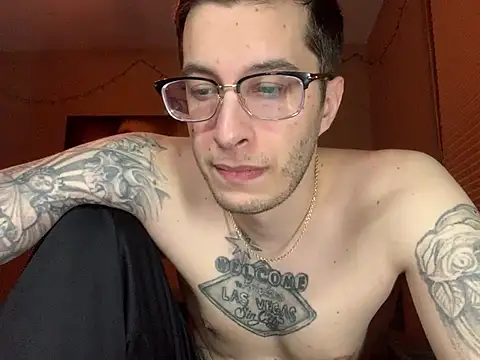 Bwcjoshbanks online show from 13, 3, 2026