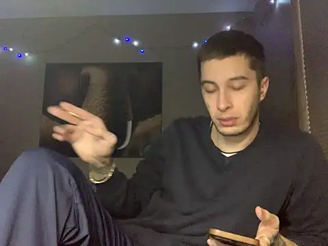 Snapshot of Bwcjoshbanks chatting on 16, 1, 2026 Bwcjoshbanks online show from 16, 1, 2026