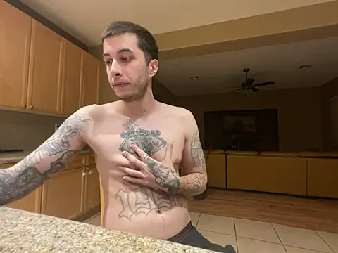 Bwcjoshbanks online show from 26, 9, 2025