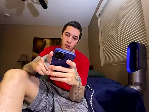 Bwcjoshbanks online show from 31, 10, 2025