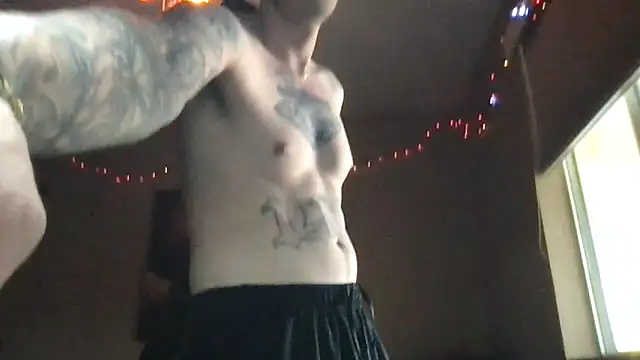 Bwcjoshbanks online show from 17, 4, 2026