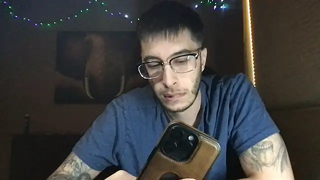 Bwcjoshbanks online show from 4, 5, 2026