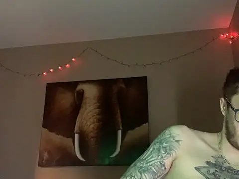 Bwcjoshbanks online show from 19, 12, 2025