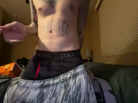 Bwcjoshbanks online show from 18, 3, 2025