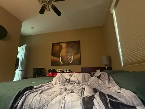 Bwcjoshbanks online show from 17, 3, 2025