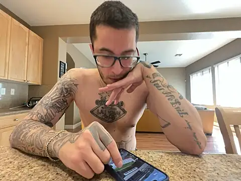 Bwcjoshbanks online show from 12, 9, 2025