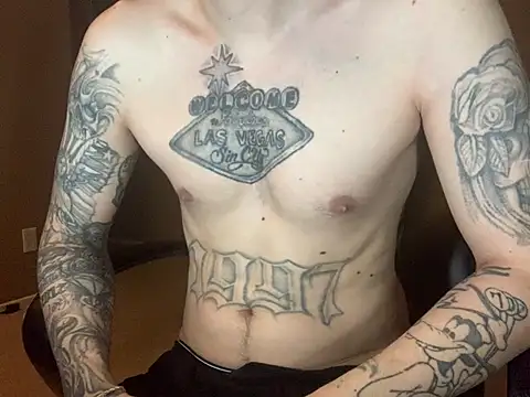 Bwcjoshbanks online show from 29, 5, 2026