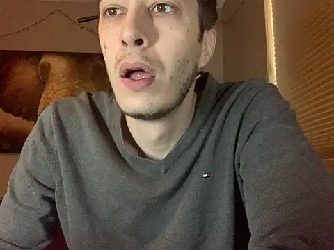 Bwcjoshbanks online show from 30, 5, 2026