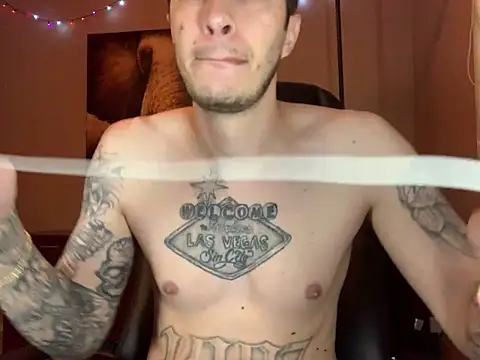 Bwcjoshbanks online show from 31, 5, 2026