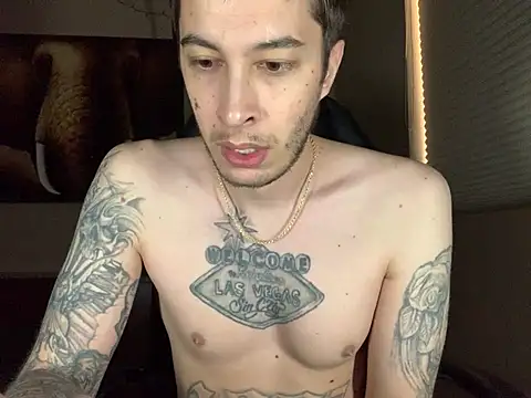 Bwcjoshbanks online show from 4, 6, 2026