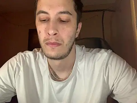 Bwcjoshbanks online show from 2, 6, 2026